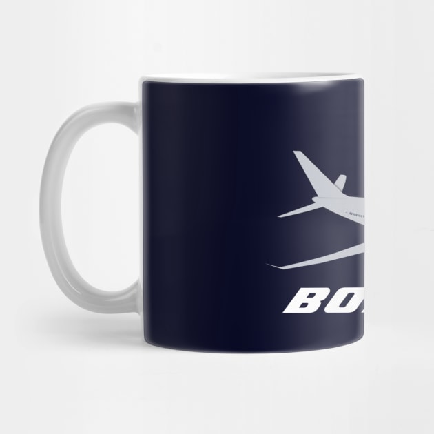 Boeing by Joshua Designs